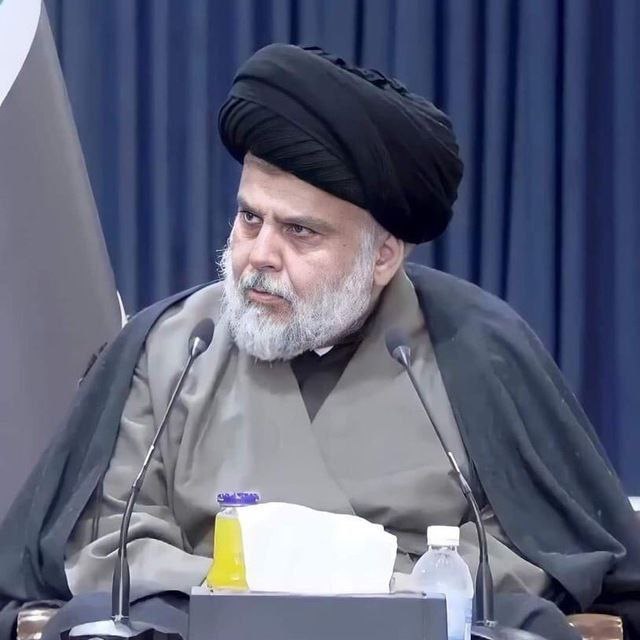 مقاطعون بأمر القائد🇮🇶✅
#تحديث_بطاقة_ومقاطعة_مليونية