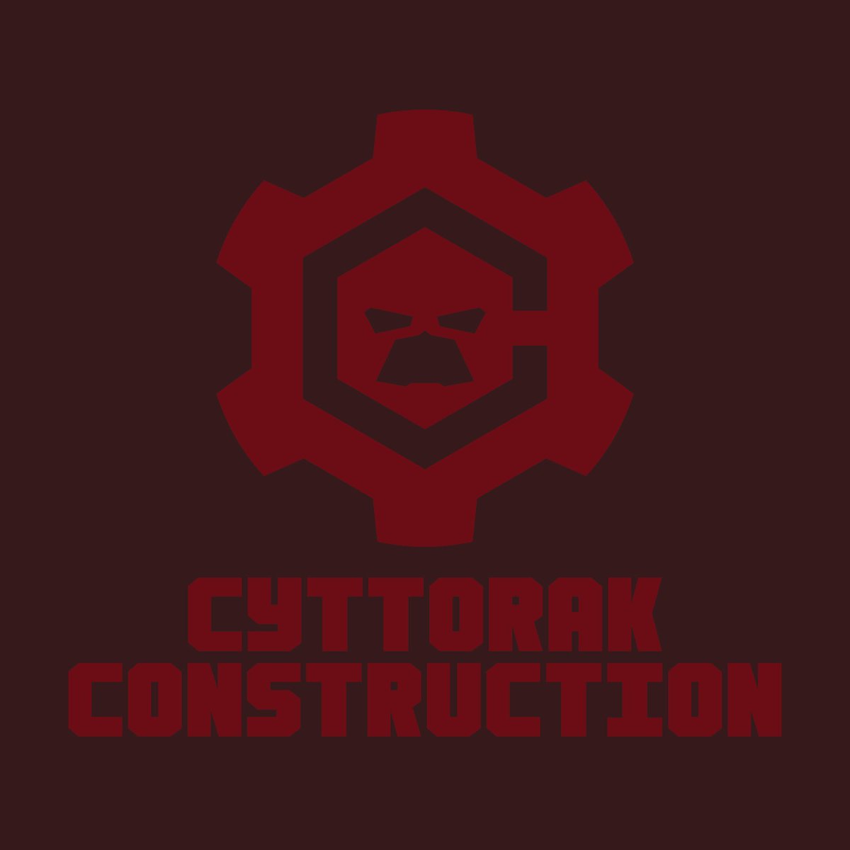 B4MF_KV's tweet photo. Marvel inspired custom logo mark design: Cyttorak Construction 🏗️
Construction company based on The Juggernaut (Cain Marko)

#marvel #marvelcomics #marvellogo #xmen #uncannyxmen #juggernaut #cainmarko #graphicdesign #graphicdesginer #logo #design #logodesign #logodesigner https://t.co/HjFpWeBr0p