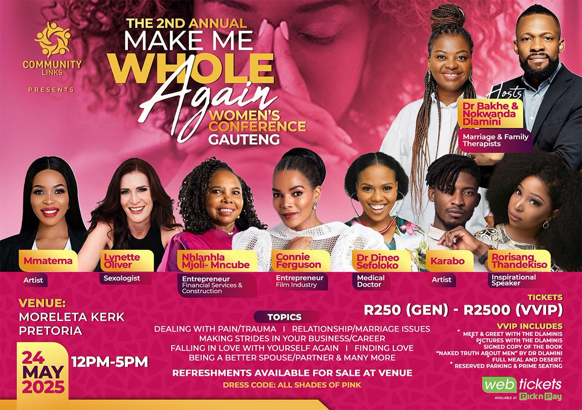 Ladies, it's gonna be 🔥