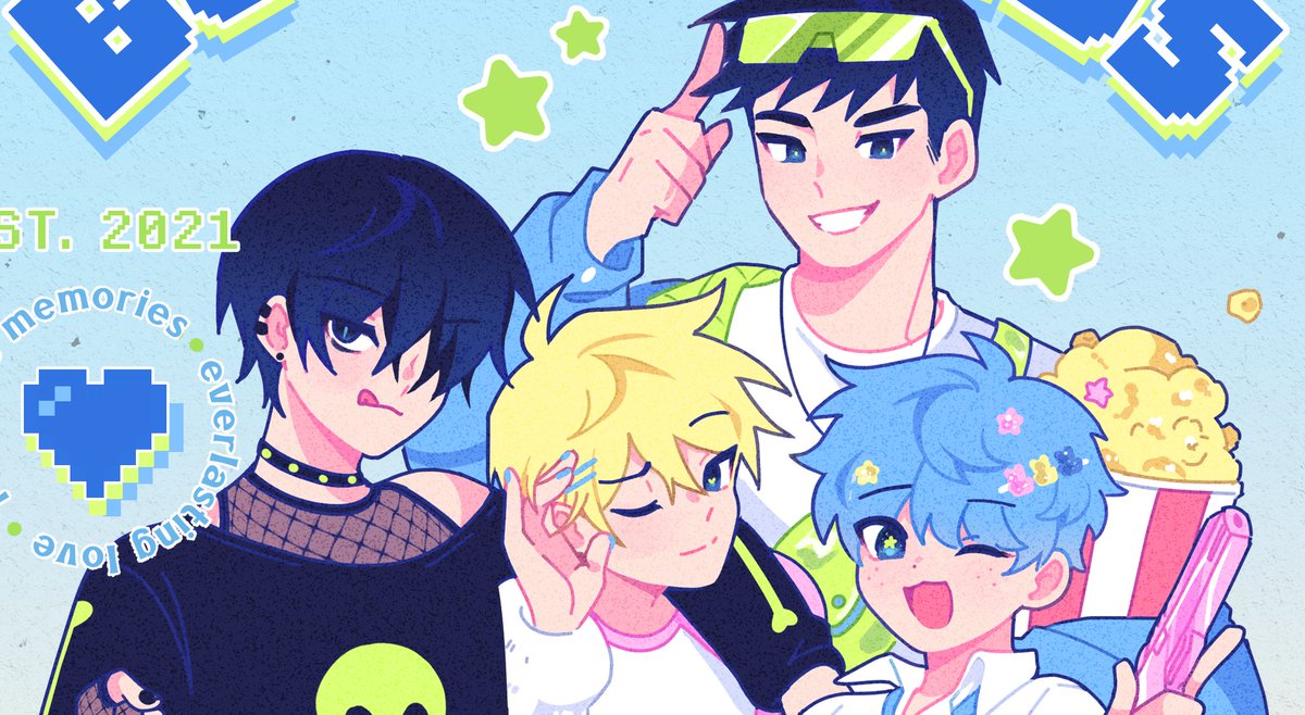 Boys