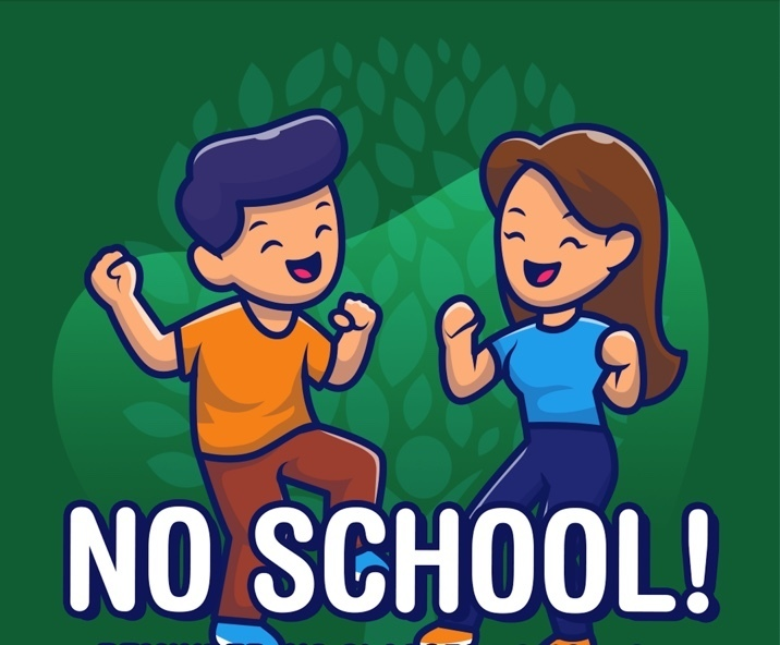 Reminder - Commerce Public Schools 
No School
Friday, April 4th, 2025
