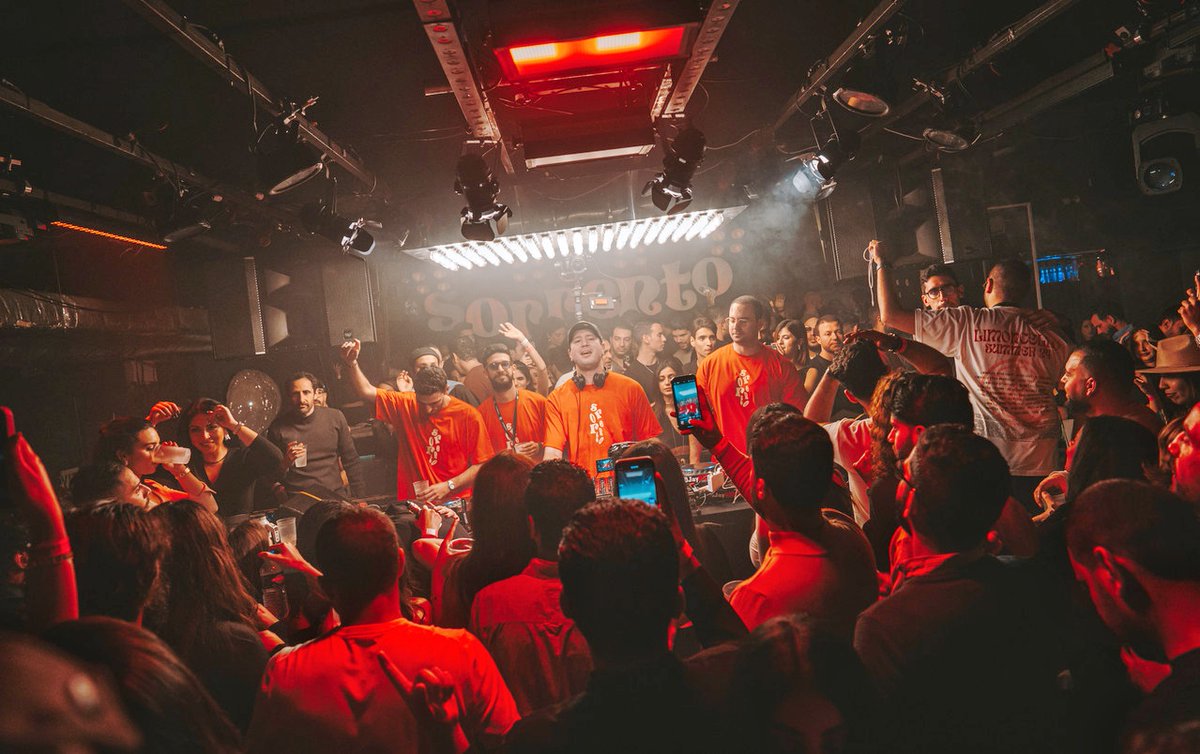 Headliner tweet media