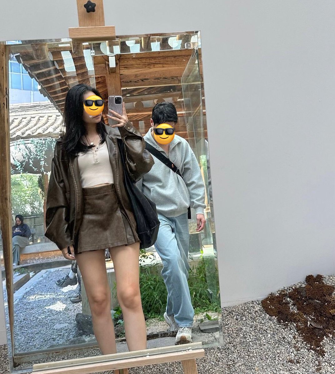 带女友去旅行 白天和晚上的活动 #情侣 #马来西亚 #换妻 #couple #kl #travel #3p #threesome