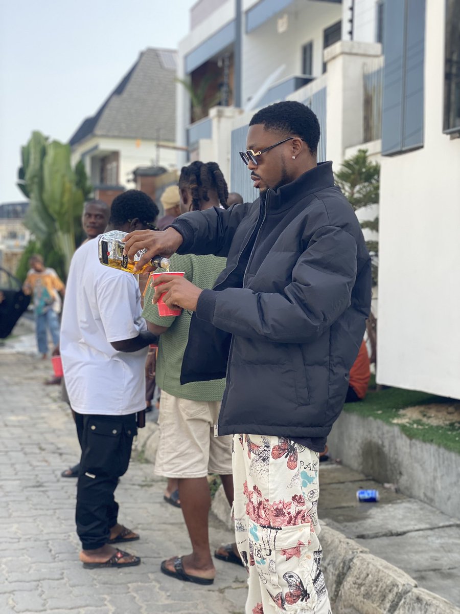 Ofe Nsala ft Terry Apala out worldwide