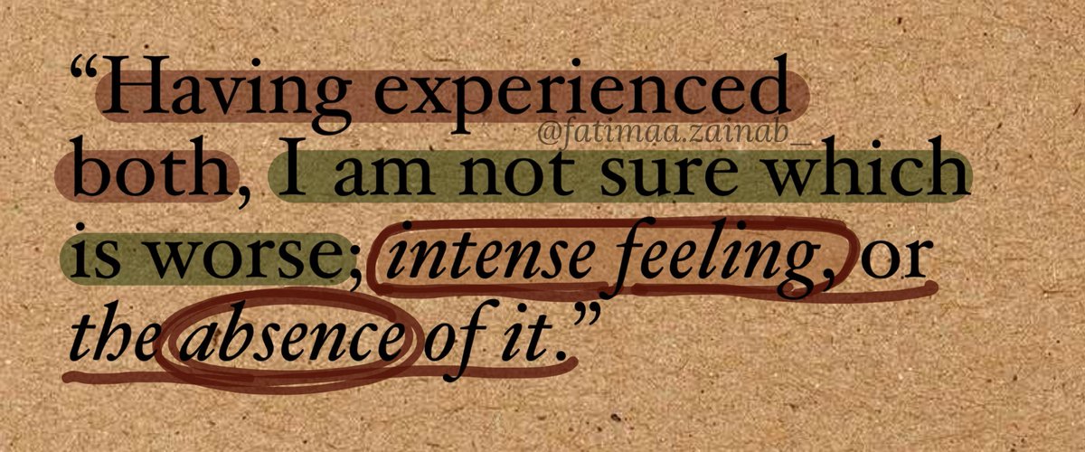 — Margaret Atwood, The Blind Assassin