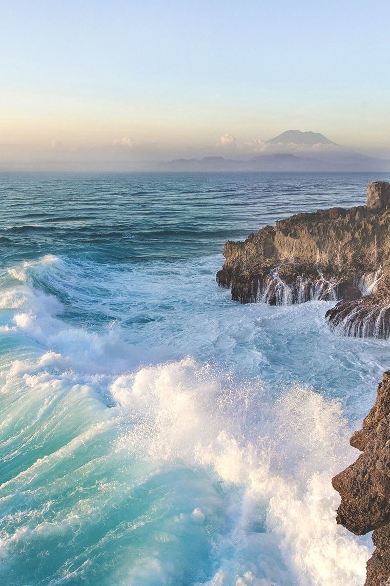 artindetails's tweet image. ocean waves