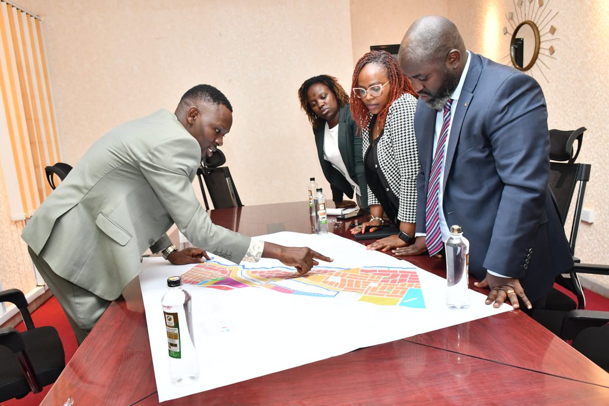 Kenya Chamber tweet media