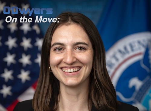 O'Dwyer's PR News (@odwyerpr) on Twitter photo Erin Heeter, who was strategic communications director for the National Security Council, and press secretary for Sen. Joe Manchin, is joining <a href="/MelwoodGlobal/">Melwood Global</a> odwpr.us/4iWfbqk Erin Heeter, who was strategic communications director for the National Security Council, and press secretary for Sen. Joe Manchin, is joining <a href="/MelwoodGlobal/">Melwood Global</a> odwpr.us/4iWfbqk