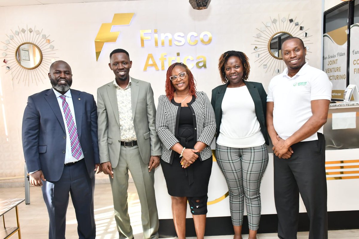 Kenya Chamber (@kenya_chamber) on Twitter photo Finsco Consulting Africa (<a href="/FinscoAfrica/">Official Finsco Africa</a>) partners with KNCCI to expand in the diaspora market, connect with investors, optimize building material supply chains, & boost visibility.
Together, we drive real estate & business growth across Africa! Finsco Consulting Africa (<a href="/FinscoAfrica/">Official Finsco Africa</a>) partners with KNCCI to expand in the diaspora market, connect with investors, optimize building material supply chains, & boost visibility.
Together, we drive real estate & business growth across Africa!