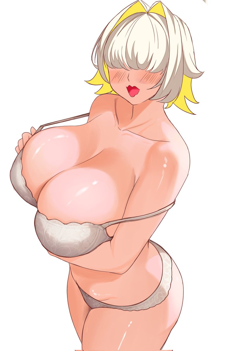 NSFW commission 
50$ for thigh-up full colored 
DM me if interested : shuunanoyuusha
#Commission #commissionsopen #commissionart #NIKKEfanart #NIKKE