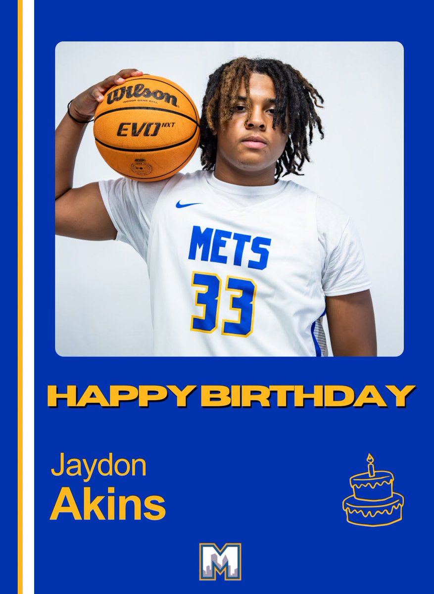 Happy birthday to <a href="/AkinsJaydon/">Jaydon akins</a> 🎉