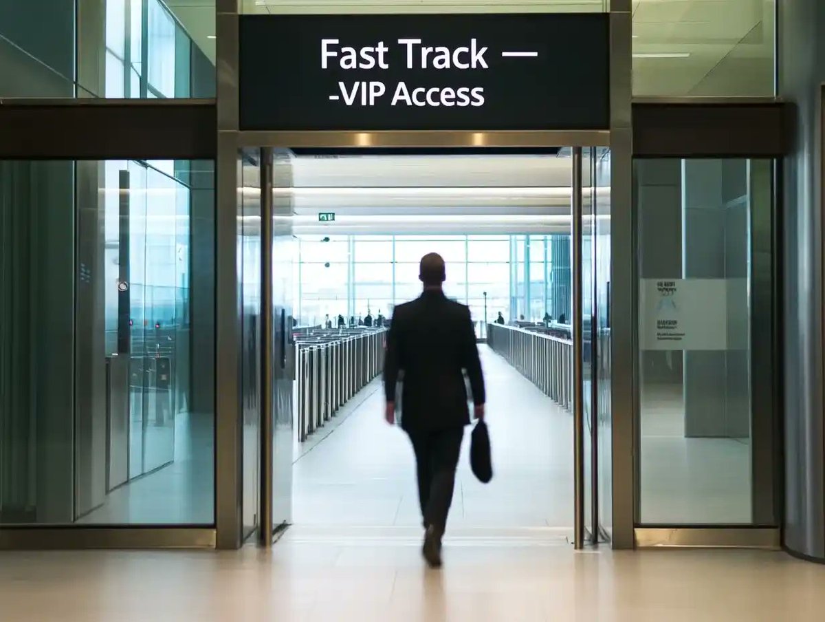 Tripyana's tweet image. ✈️ تجاوز الزحام في مطار هيثرو بخدمة Fast Track! 🇬🇧⚡️

✔️ دخول سريع عبر الجوازات
✔️ راحة وسلاسة قبل رحلتك
✔️ مثالية للعائلات والمسافرين VIP
📞 +447747720000
🌐 tripyana.com/heathrow-airpo…
#لندن #مطار_هيثرو #FastTrack #خدمة_VIP #السفر_إلى_لندن #خدمات_المطار #تجربة_مميزة #راحة_وأمان