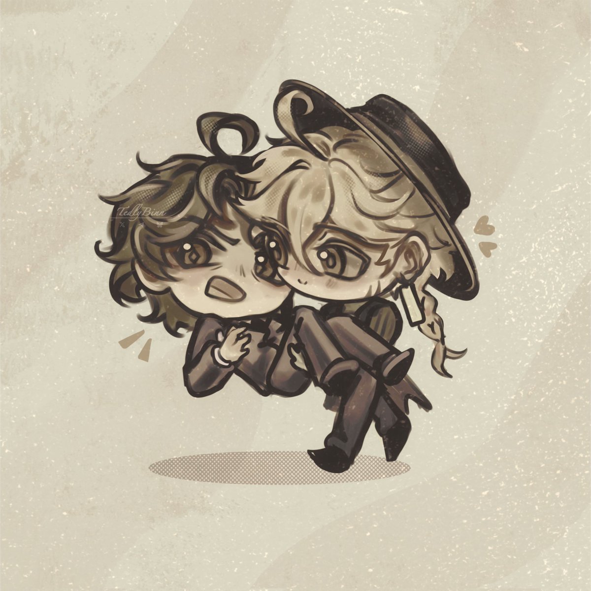 #xiaother ꉂ(ˊᗜˋ*)♡