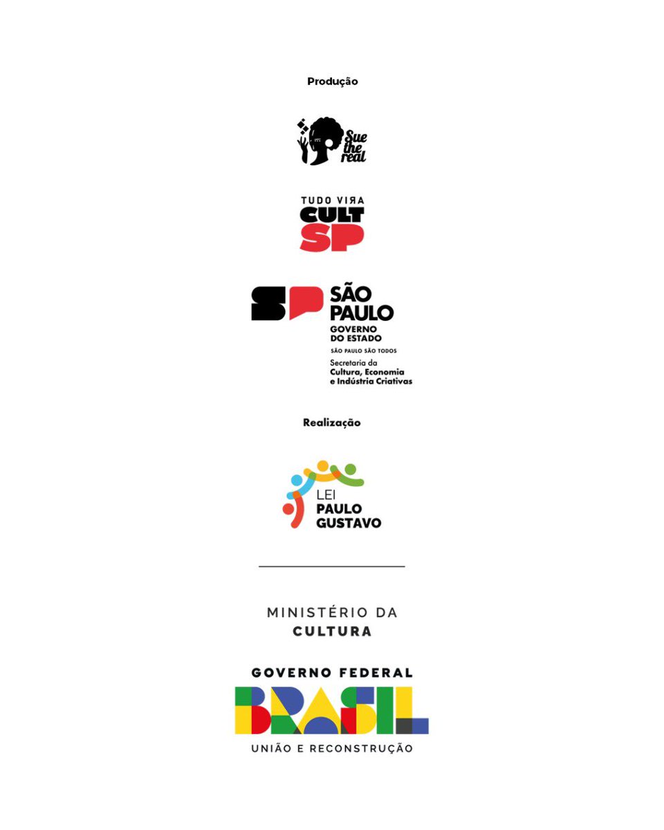 suethereal's tweet photo. No dia 28/03, rolou nosso evento na Fábrica de Cultura Vila Nova Cachoeirinha com Oficina de TAG, Dança, Taco e o pré-lançamento do Hit It Back! 🏏🎮
Agradecemos a todos que fizeram parte desse momento incrível! ❤️ #SueTheReal #HitItBack #FábricaDeCultura #tbt https://t.co/NbqebMkCir