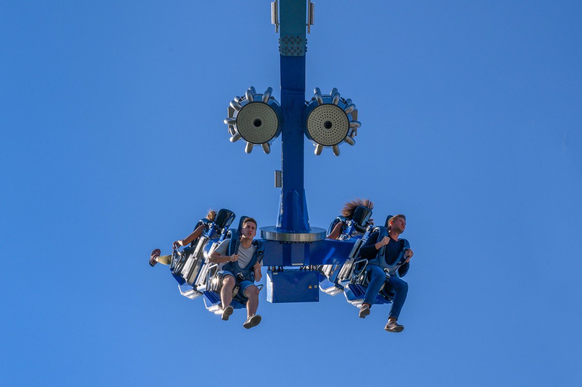 Ride Entertainment tweet media