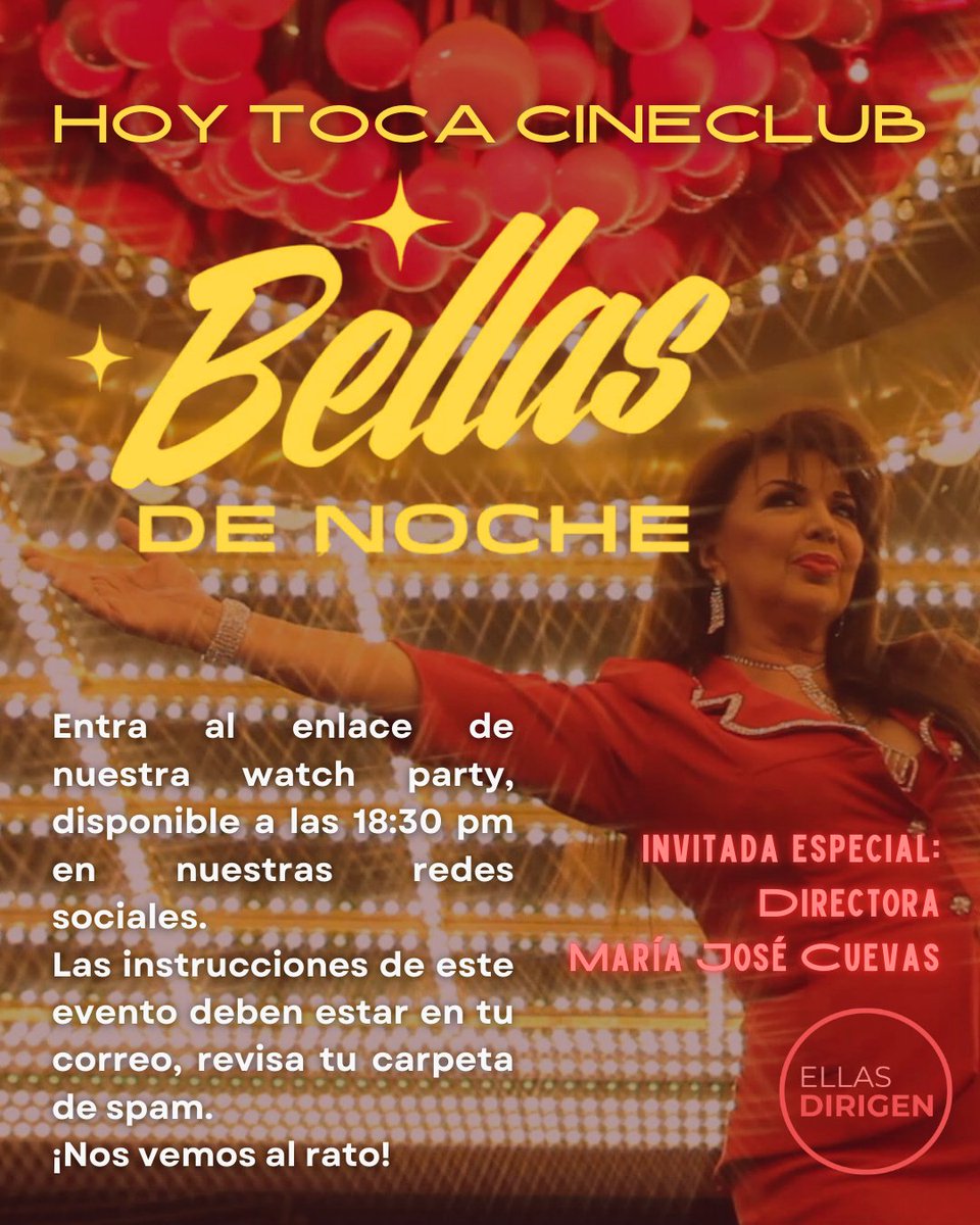 Recuerda que hoy tenemos una cita 💖
Aún puedes registrarte aquí: forms.gle/irS8x6fhjhLh52…