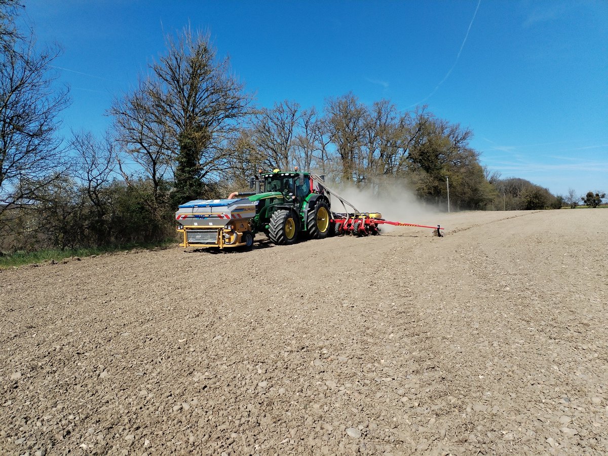 Veaulin Brice 🚜🌾🌻🌽 tweet media