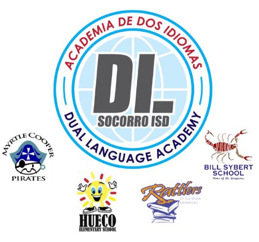 Please join us for our Parent Information Night today Thursday, April 3 at Bill Sybert School  @ 5:30 p.m. 📣

Acompañenos a nuestra noche de información el día de hoy 3 de abril en la escuela de Bill Sybert a las 5:30 p.m. 📣