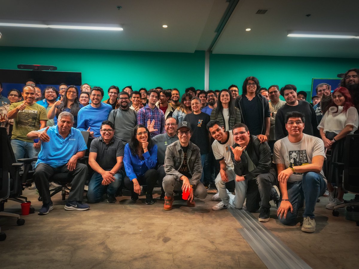 jggomezt's tweet image. I have shared and talked about embeddings, how these work, and multiple use cases related to this concept

Thanks for this opportunity @pythonmexico 

#embeddings #python #ML #LLM