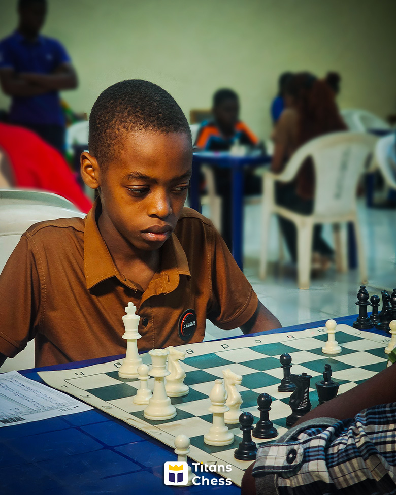 titanschessclub's tweet photo. Lots of people are driven by different motivations to play the game of chess, i.e; to stimulate their mental health, for relaxation 😌 to improve their focus rate 😀
Many for competition &amp; achievement, few for strategy and tactics 😉
Tell us what drives you 🫡
#titanschess https://t.co/pv6ntnlfQq