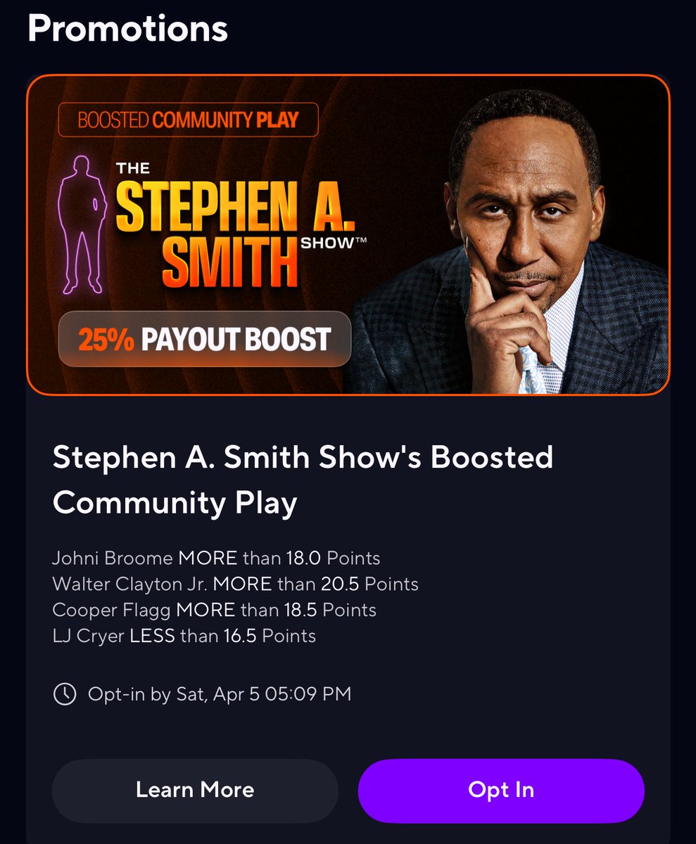 🍀GOBLIN PICKS💰 tweet media