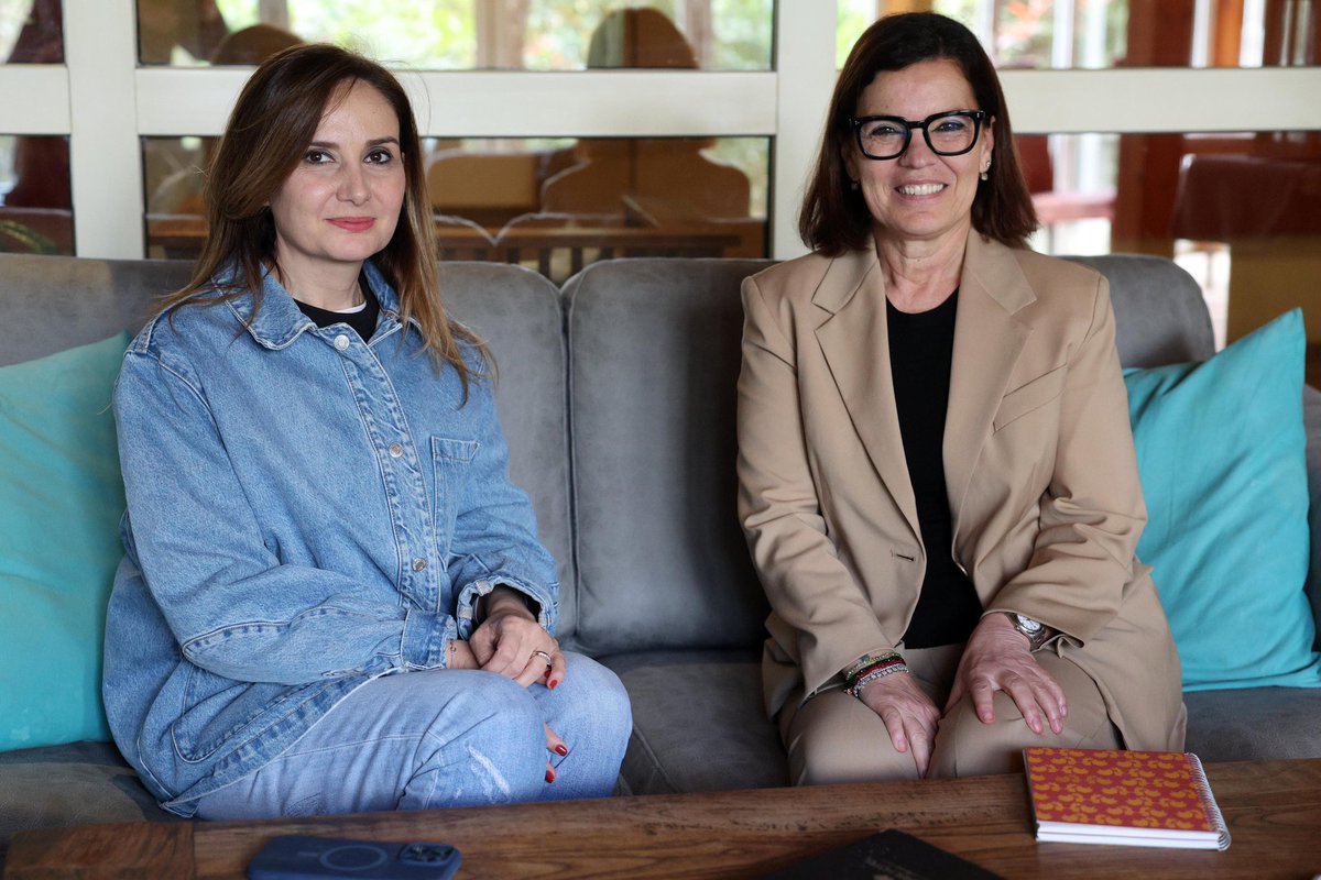 The EU is committed to continue supporting Albania’s progress in its EU path. During a visit to Tirana, European Commission Director for Western Balkans Valentina Superti took part in a high level meeting on “Albania 2030 in the EU - the path of reforms”, at the invitation of