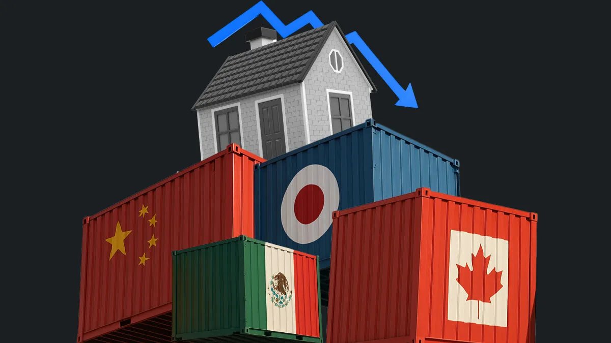 HousingWire tweet media