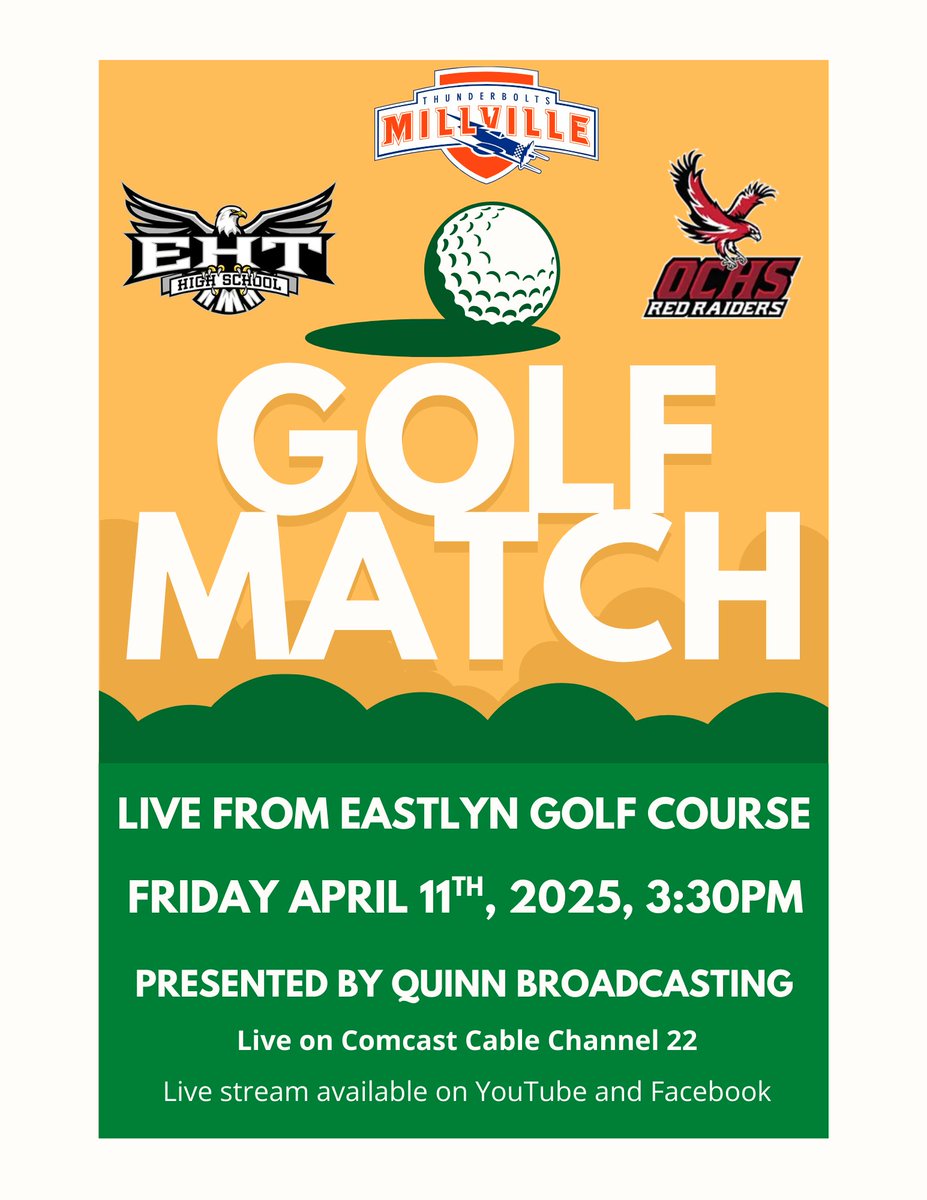 boltsgolf's tweet photo. Coming soon...⛳️ 🎥 💻 📺
#njgolf https://t.co/8In7jXeEJw
