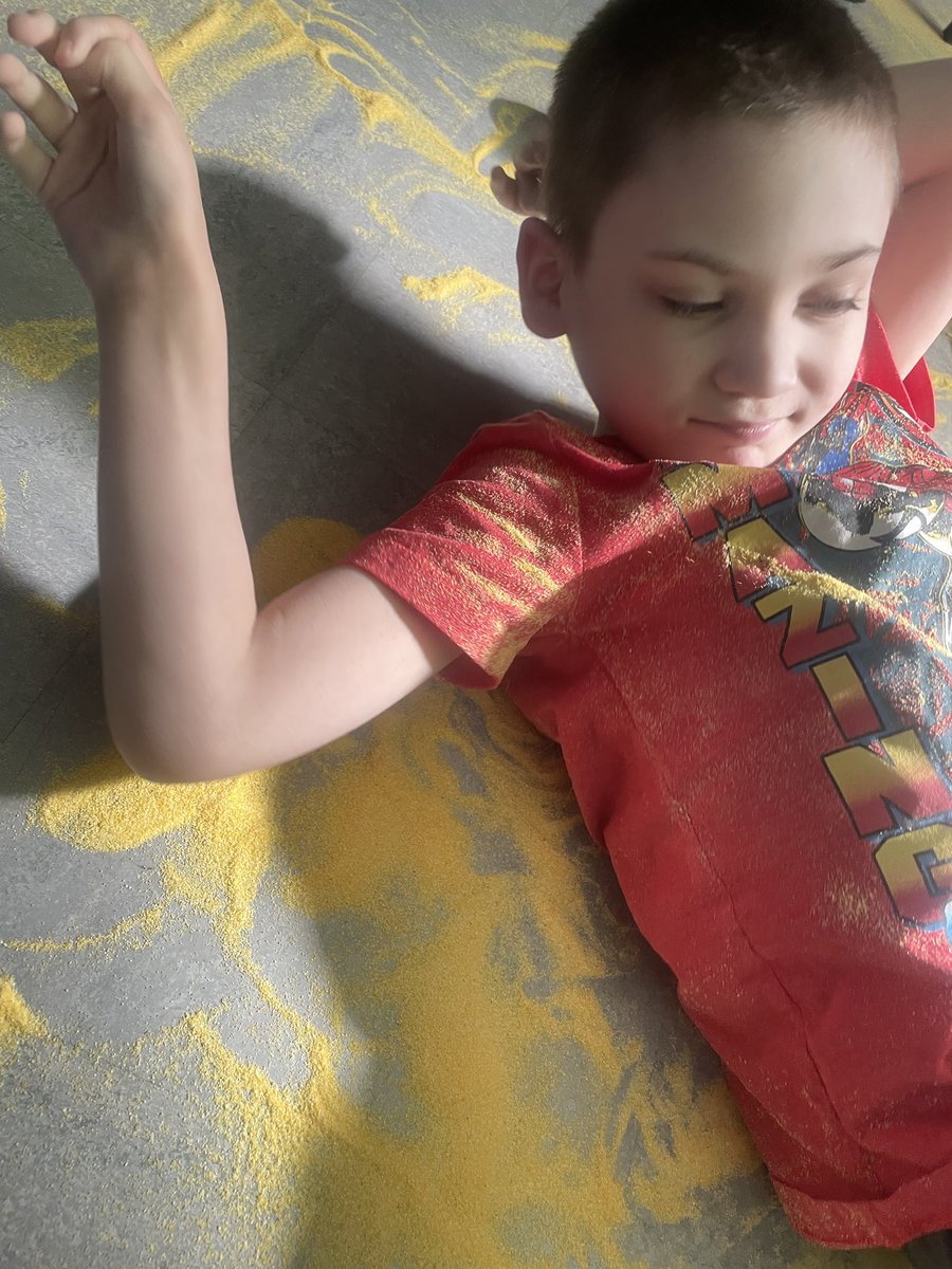 No fun was had this afternoon 🙊 <a href="/StTeresasSchoo1/">St. Teresa's School</a>