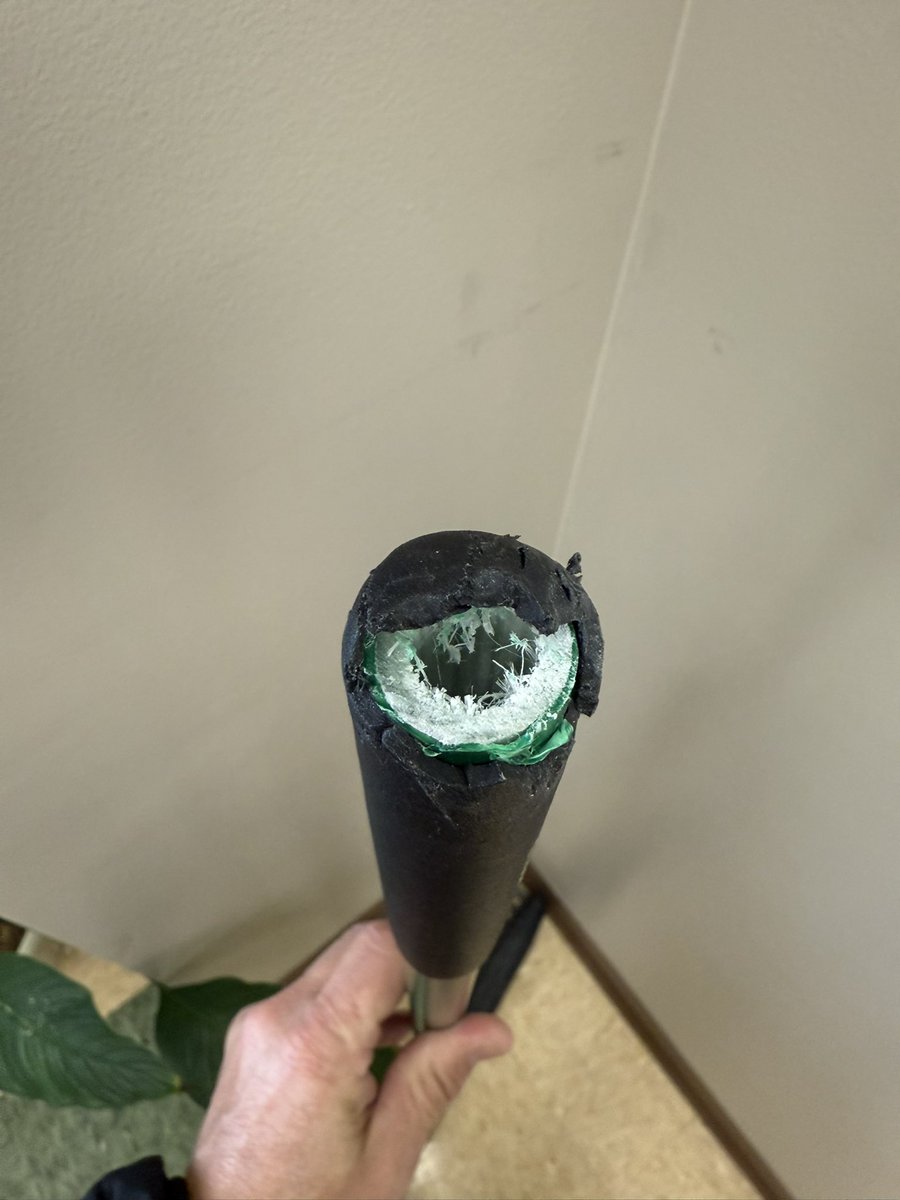 What are you using to stop coyotes from chewing on your rakes, rope, and directional markers???