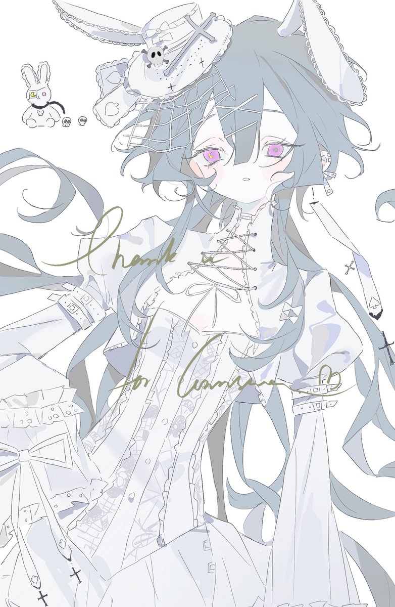 Tyu (@tyunananana_) on Twitter photo 