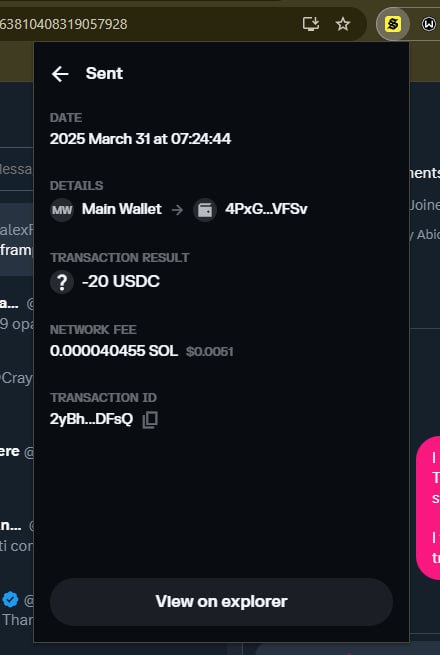 Hollyboy | EWC 26 tweet media