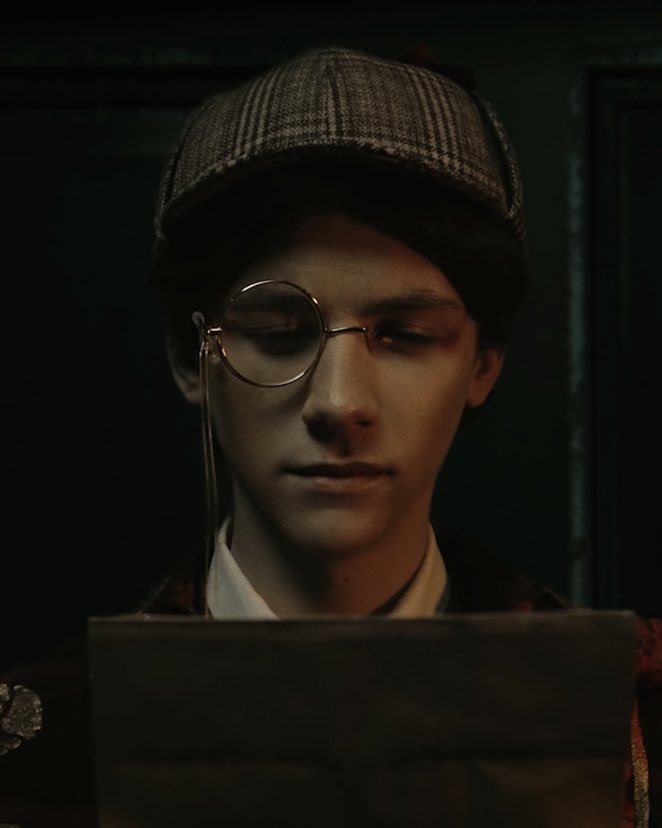 orpheusbot's tweet image. 