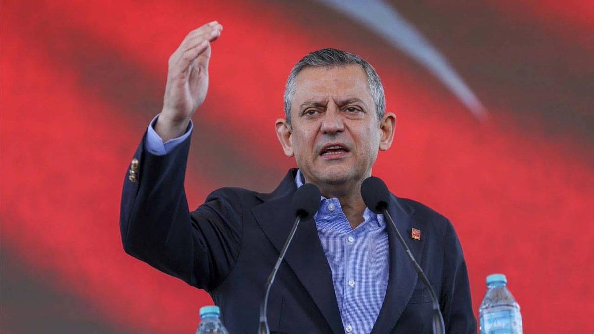Zeki Bahçe tweet media