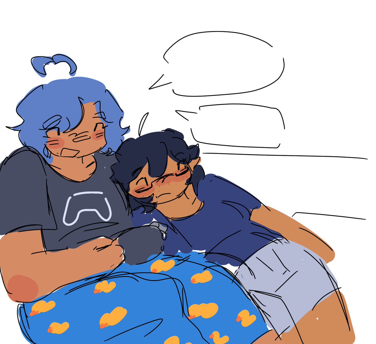 timpotsnpans's tweet photo. Sapphic #tar4 but I fucked up 4 https://t.co/IizfpGvMSs