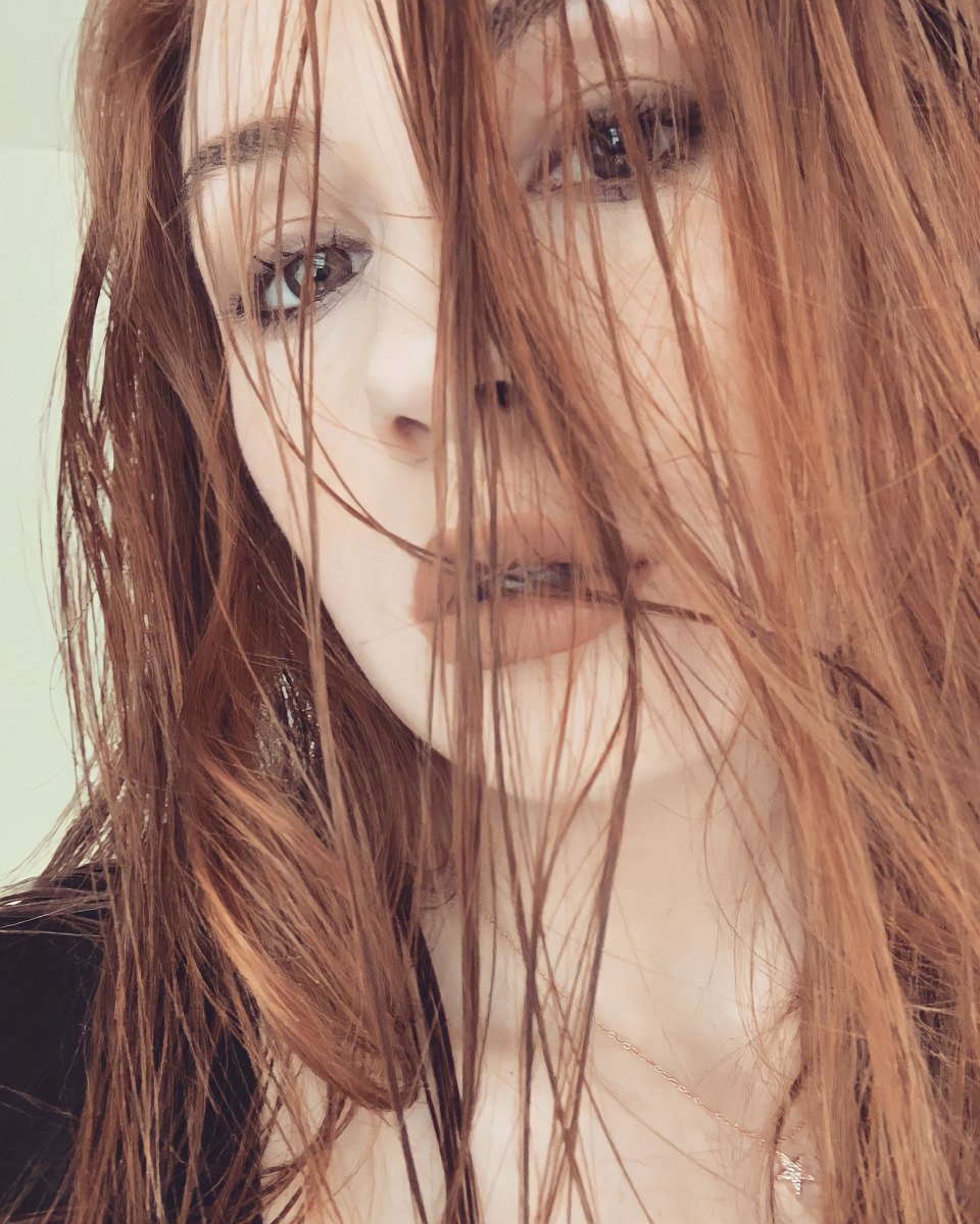 Karen. (Parody Account) (@redheadedpond) on Twitter photo 