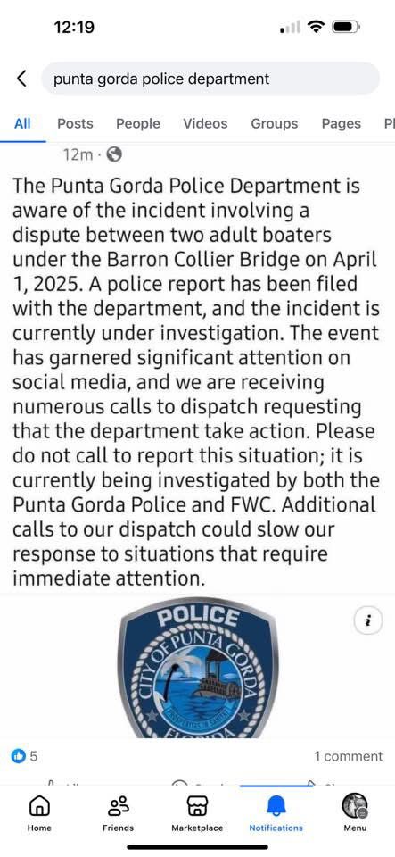 thomas3rd's tweet image. This guys fishing charter business should be over. He is a disgrace to all veterans. Happened in Punta Gorda. Tarpon Coast Fishing Charters. Brock Horner owner