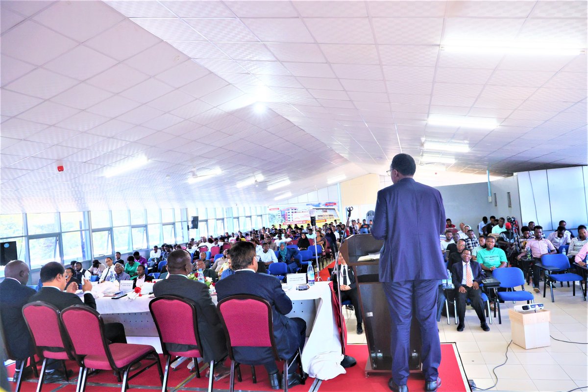 John R. Musinguzi tweet media