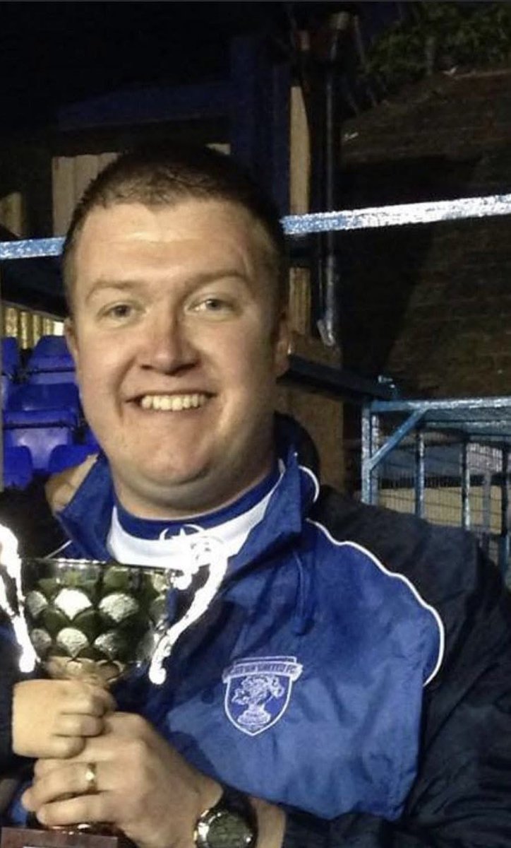 Caton United Football Club tweet media