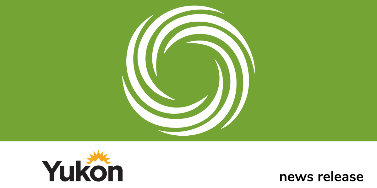 yukongov's tweet photo. The Government of Yukon launches the Low Carbon Buildings Program. Read more: https://t.co/HVhAxM6JWj https://t.co/c6WpwmroLX