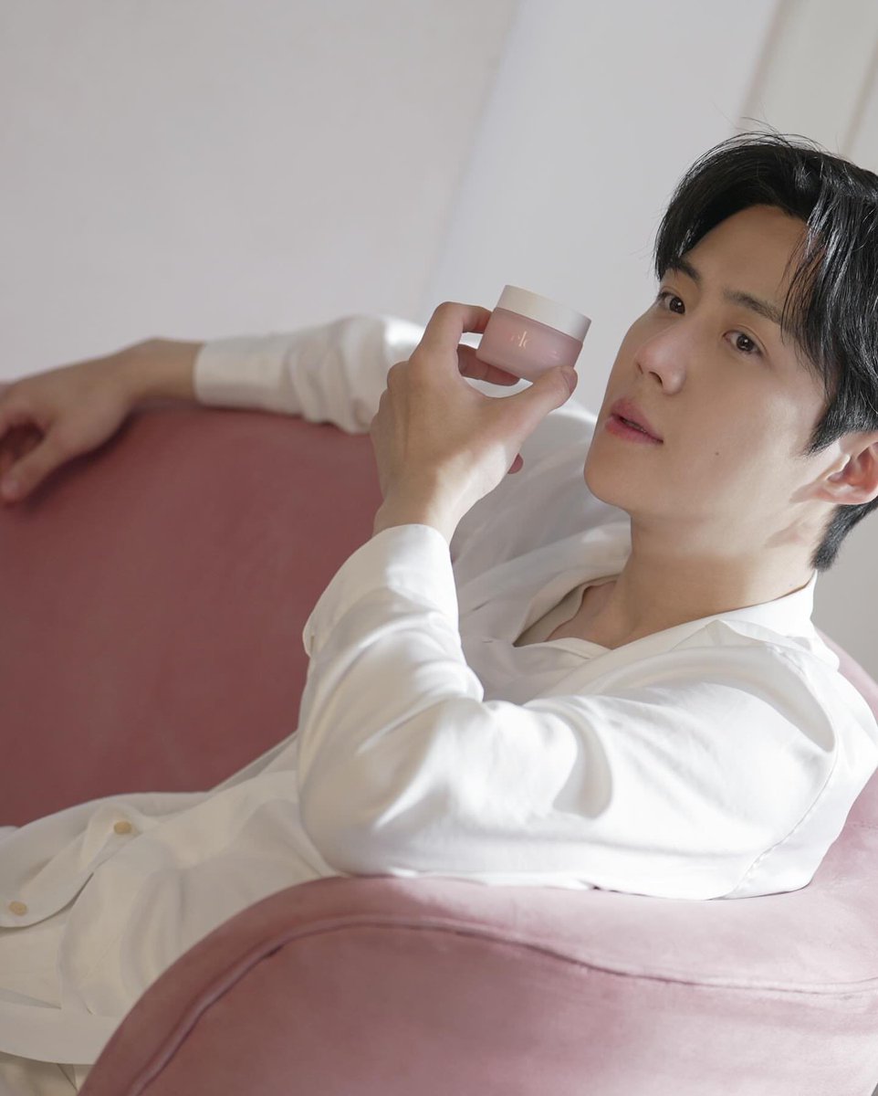 ARAB SEONHO ◡̈ tweet media