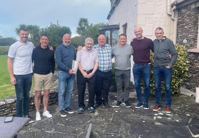Kildare GAA tweet media