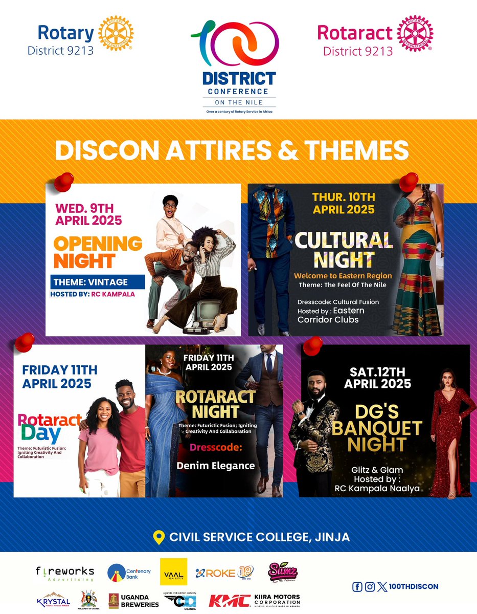 Kim K Nash(Kemigyisha Sheilah M) (@kimknash) on Twitter photo Service Above Self and One Profits Most Who Serves Best Discon week to you all fellow Rotarians this is it... See u all <a href="/Rctkyadondo/">Rotaract Club of Kyadondo</a> <a href="/Rotary/">Rotary International</a> can't wait for u all as your Sergent if Arms ... Service Above Self and One Profits Most Who Serves Best Discon week to you all fellow Rotarians this is it... See u all <a href="/Rctkyadondo/">Rotaract Club of Kyadondo</a> <a href="/Rotary/">Rotary International</a> can't wait for u all as your Sergent if Arms ...