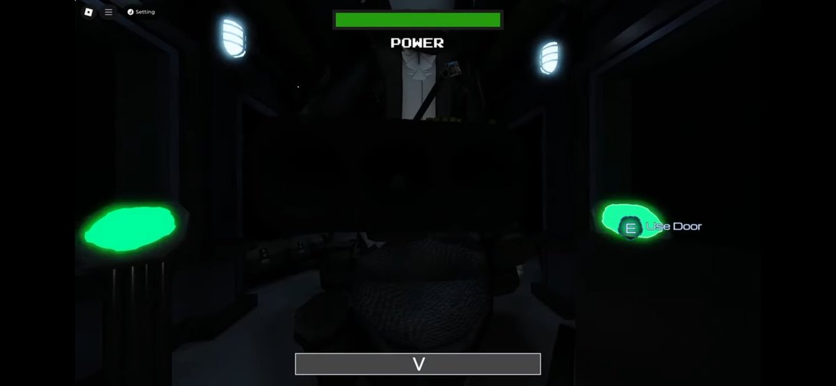 judithe1988's tweet image. Me when I was playing three nights at the blacksite