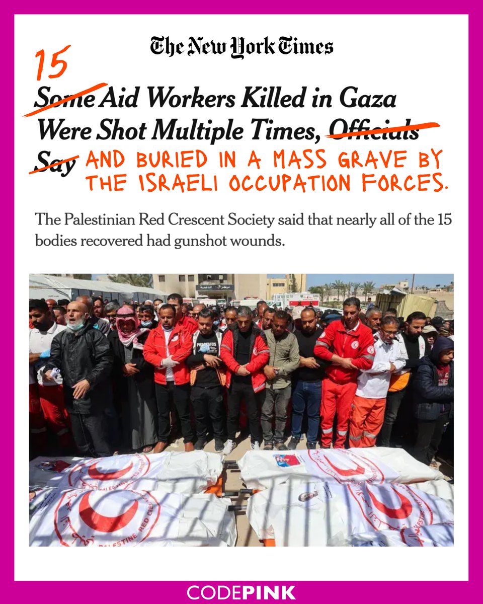 CODEPINK (@codepink) on Twitter photo 