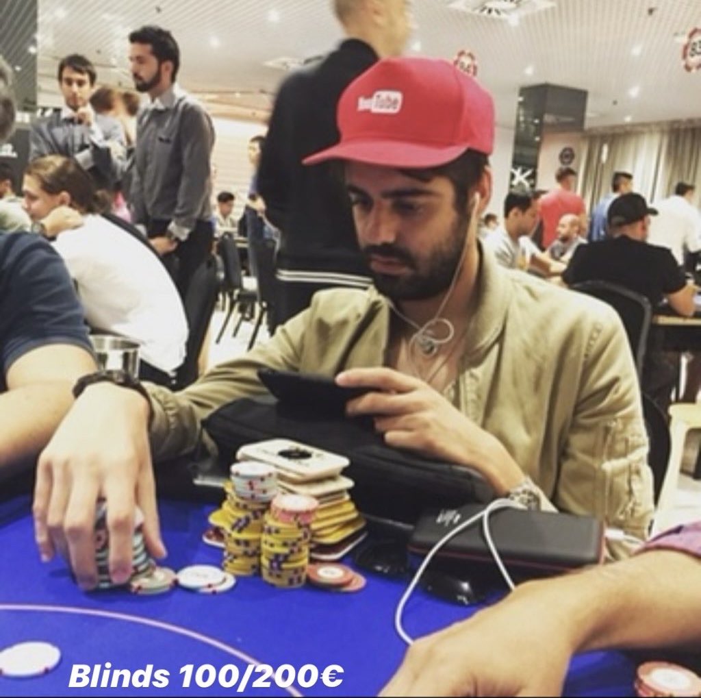 PokerPRO.FR tweet media