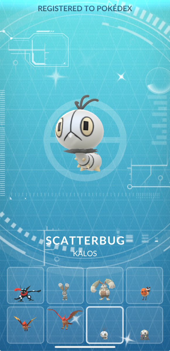 Finally done finding bugs