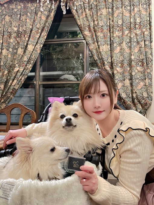 Twitterのコスプレ画像8