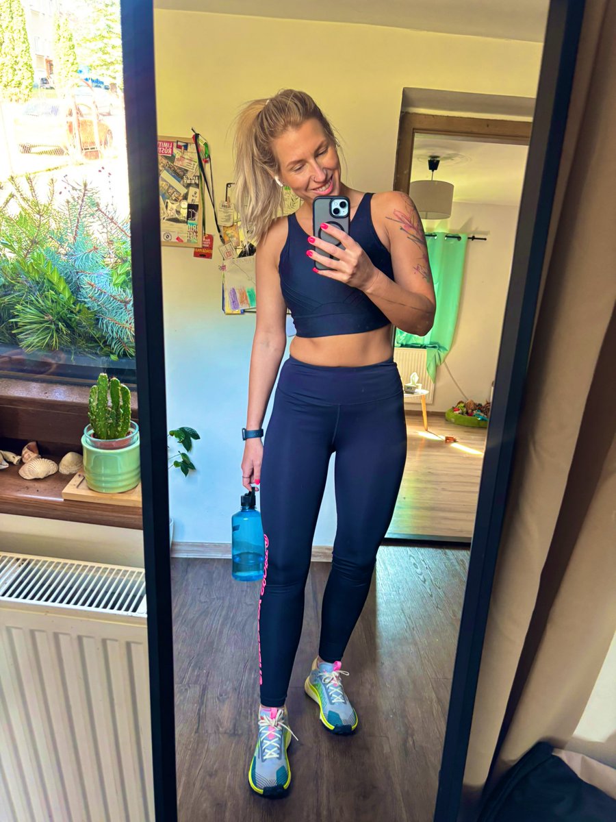 Jak se motivujete do cvičení?😵‍💫🧘🏼‍♀️🤸🏼‍♀️
