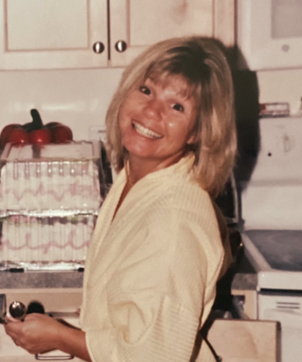 Maggie Mei Bustetter